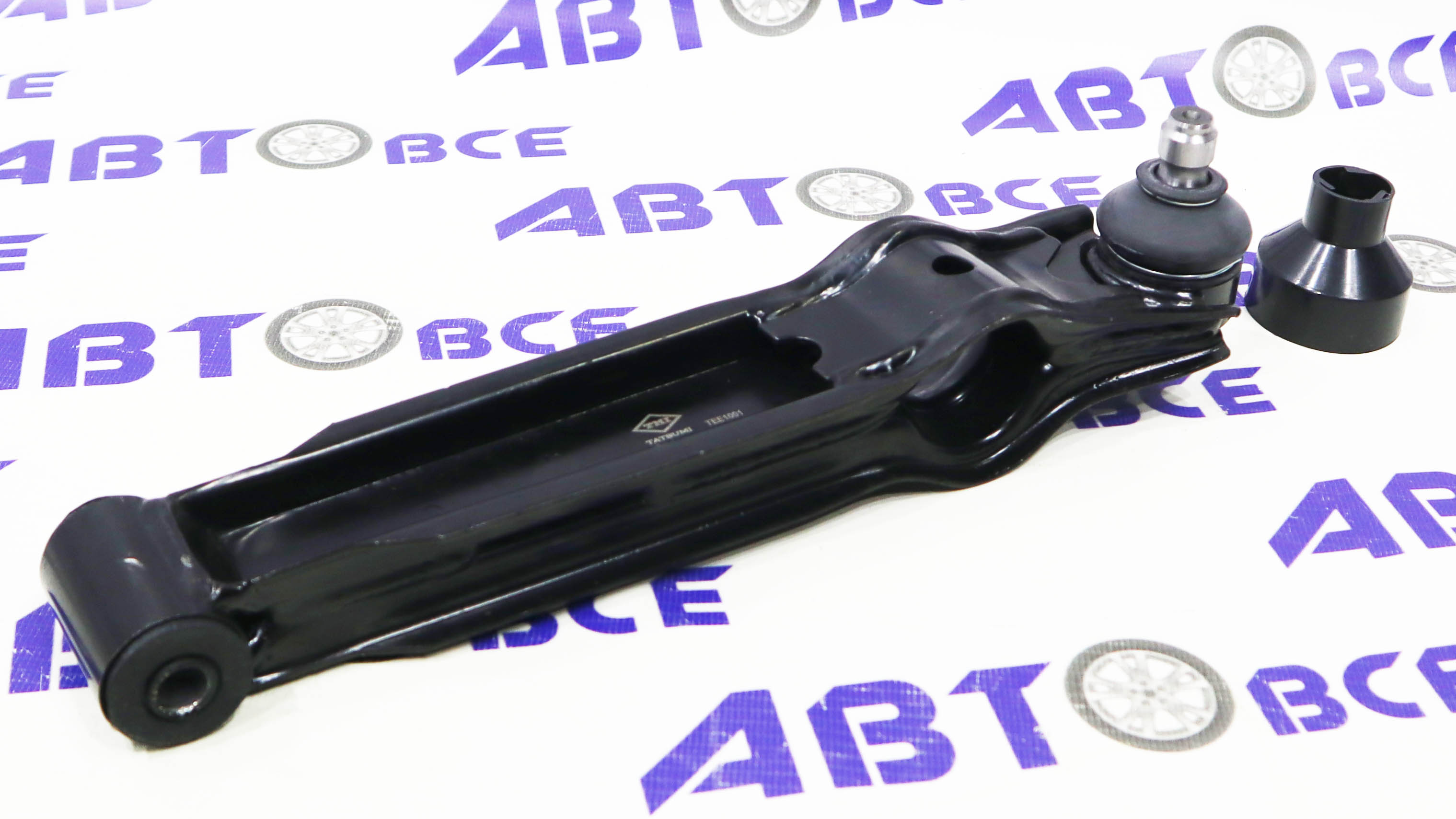 Рычаг передний (левый=правый) в сборе Matiz,Spark TATSUMI